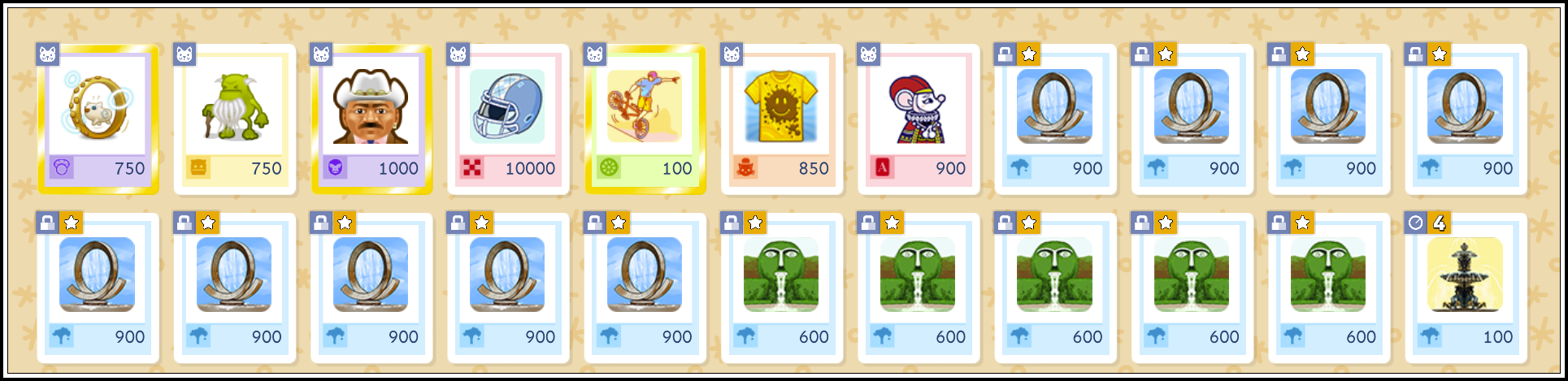 The Card Counter: Tracking the Amount of Cards Needed to Feat a Set ...